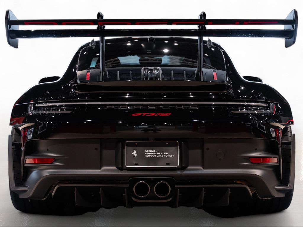Used 2023 Porsche 911 GT3 RS RWD image 11