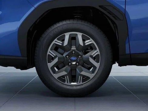 New 2026 Subaru Forester AWD/4WD image 9