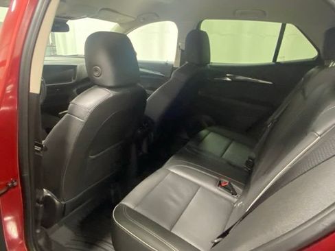 Used 2023 Buick Envision Essence FWD image 12