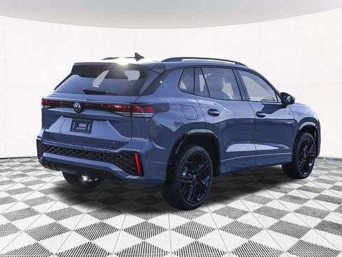 New 2026 Volkswagen Tiguan SE R-Line image 15