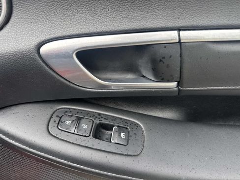 Used 2021 Hyundai Sonata Limited FWD image 14