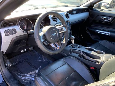 Used 2016 Ford Mustang GT Premium image 14