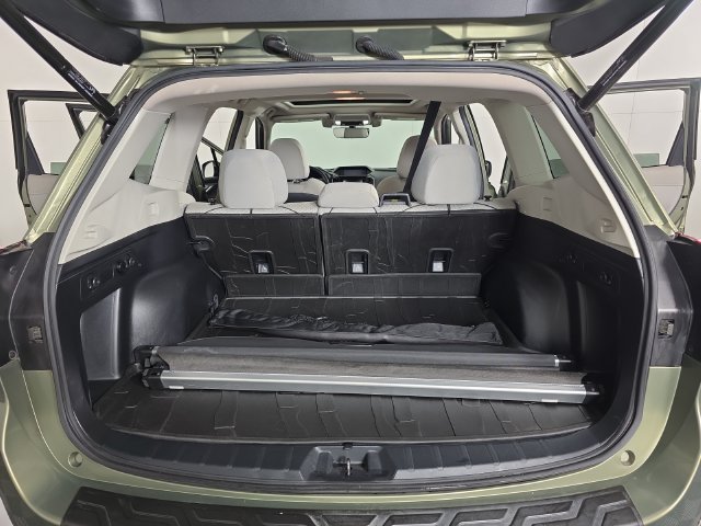 Used 2021 Subaru Forester Premium w/ Popular Package #1 AWD/4WD image 28