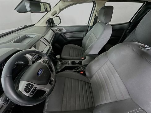 Used 2023 Ford Ranger XLT w/ Equipment Group 302A High image 11