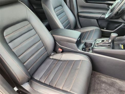 Used 2024 Honda CR-V Sport Touring image 14