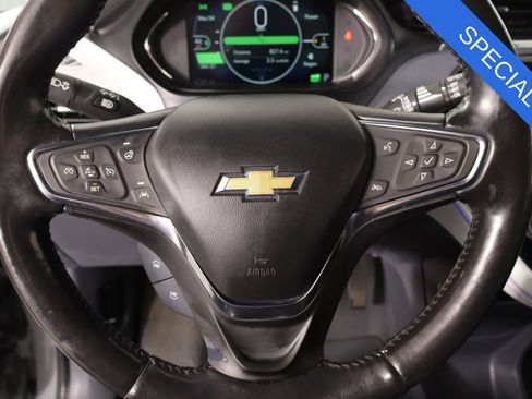 Used 2020 Chevrolet Bolt Premier w/ Infotainment Package image 3