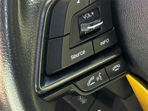 Certified 2023 Subaru Crosstrek 2.5i Sport image 13