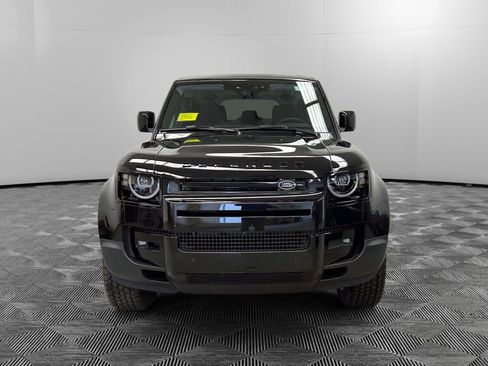 New 2026 Land Rover Defender 110 S AWD/4WD image 8