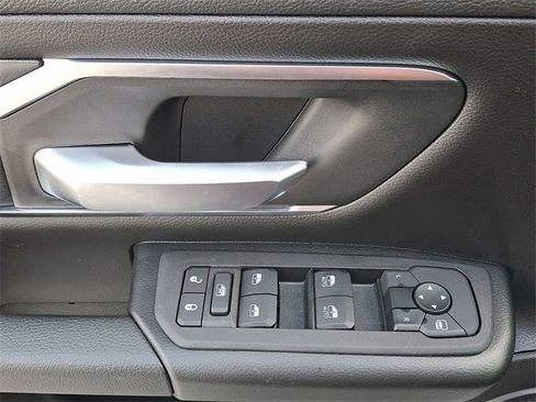Certified 2025 RAM 1500 Big Horn image 10