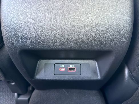 Used 2023 Nissan Altima 2.5 SR w/ SR Premium Package FWD image 28