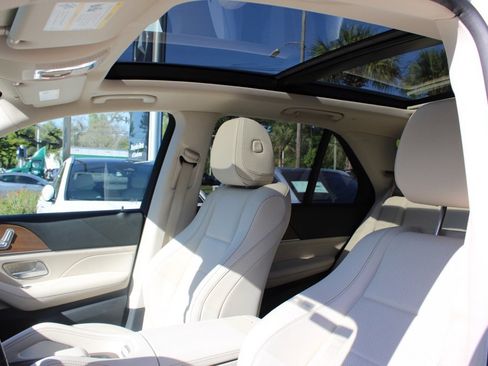 Certified 2022 Mercedes-Benz GLE 350 image 5