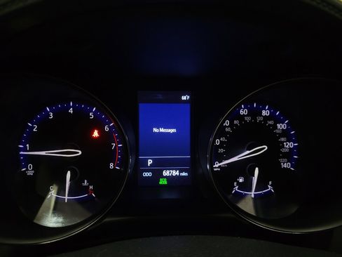 Used 2019 Toyota C-HR LE FWD image 23