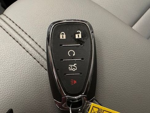Used 2024 Chevrolet Malibu LT FWD image 22