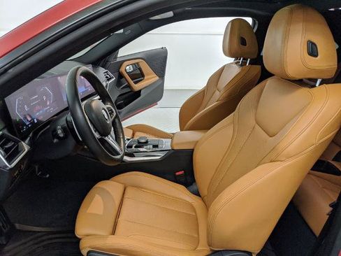 Used 2024 BMW 230i xDrive Coupe w/ M Sport Package AWD/4WD image 15