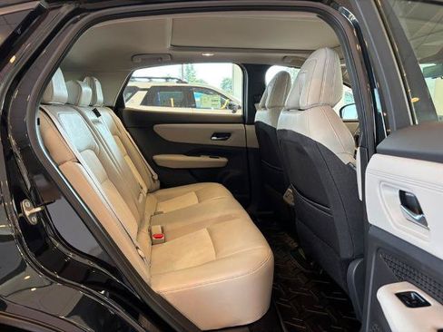 Certified 2024 Nissan Ariya AWD image 27