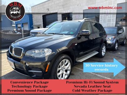 Used 2013 BMW X5 xDrive35i