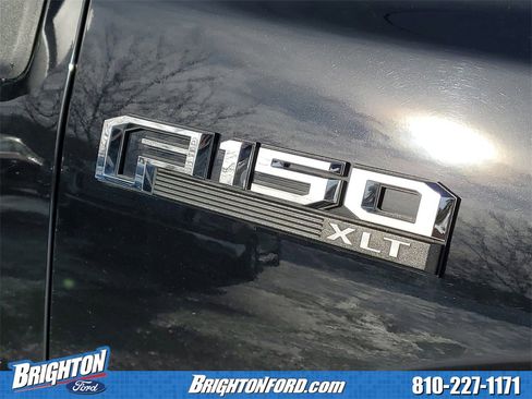 Used 2020 Ford F150 XLT w/ Equipment Group 302A Luxury image 5