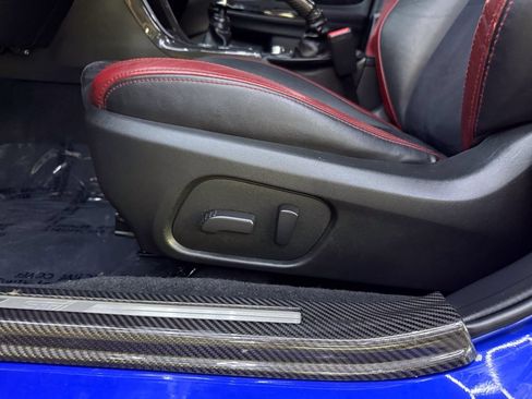 Used 2019 Subaru WRX STI AWD/4WD image 15