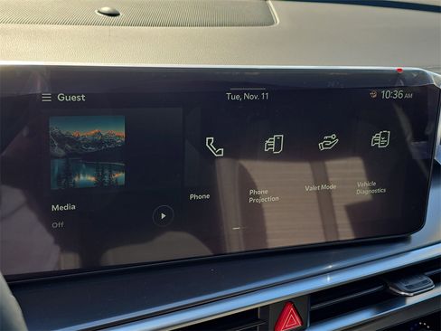 New 2026 Kia Sorento LX image 22