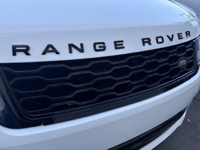 Used 2022 Land Rover Range Rover Sport HSE Dynamic AWD/4WD image 36