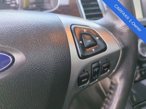 Used 2018 Ford Taurus Limited w/ Driver Assist Package image 31