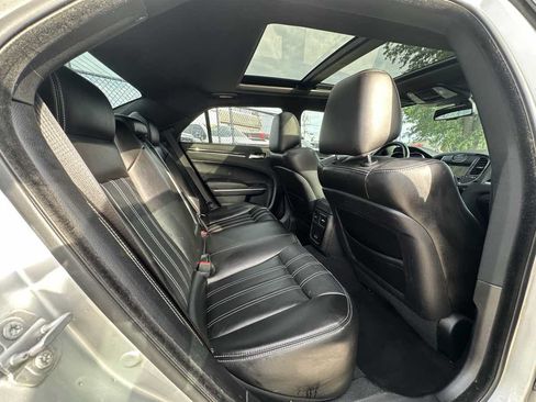 Used 2022 Chrysler 300 S RWD image 34