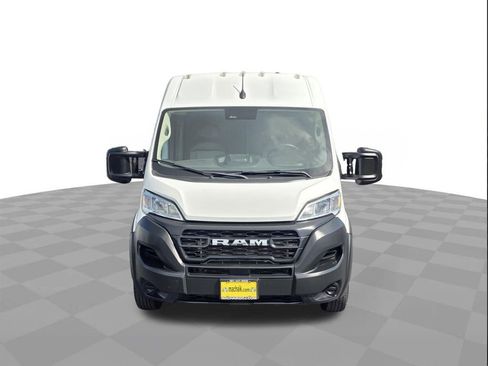 Used 2023 RAM ProMaster 2500 image 2
