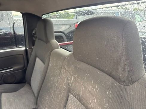 Used 2009 GMC Canyon SLE RWD image 8