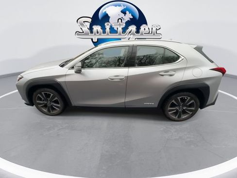 Used 2019 Lexus UX 250h 250h Base image 7