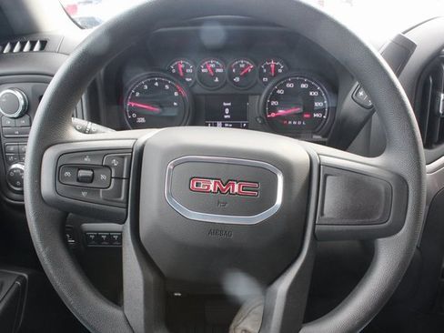 New 2026 GMC Sierra 2500 Pro w/ Convenience Package image 4