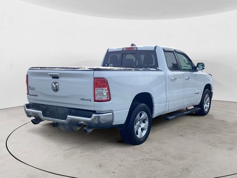 Used 2020 RAM 1500 Big Horn image 5