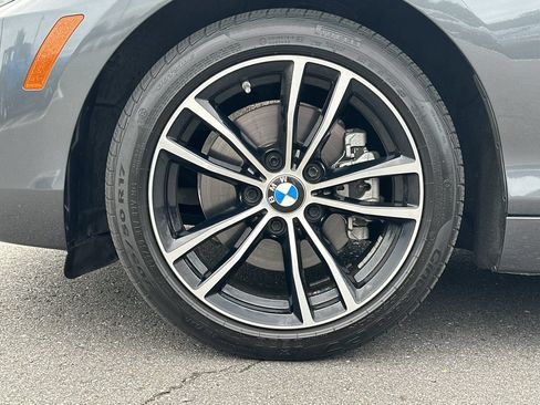 Used 2020 BMW 230i Convertible w/ Convenience Package RWD image 14
