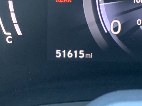 Certified 2023 Lexus RX 350 FWD w/ Cold Area Package image 11