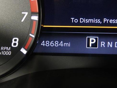 Certified 2022 Nissan Frontier Pro-X image 24