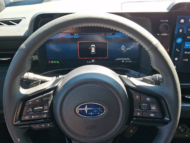 New 2026 Subaru Outback Premium AWD/4WD image 16
