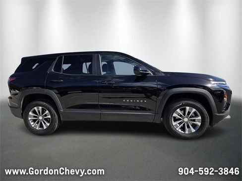 Certified 2025 Chevrolet Equinox LT image 7