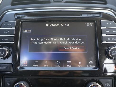 Used 2018 Nissan Maxima 3.5 S image 49