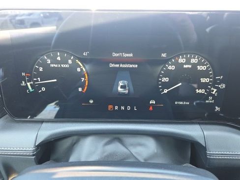 Used 2025 Ford Mustang Premium image 36