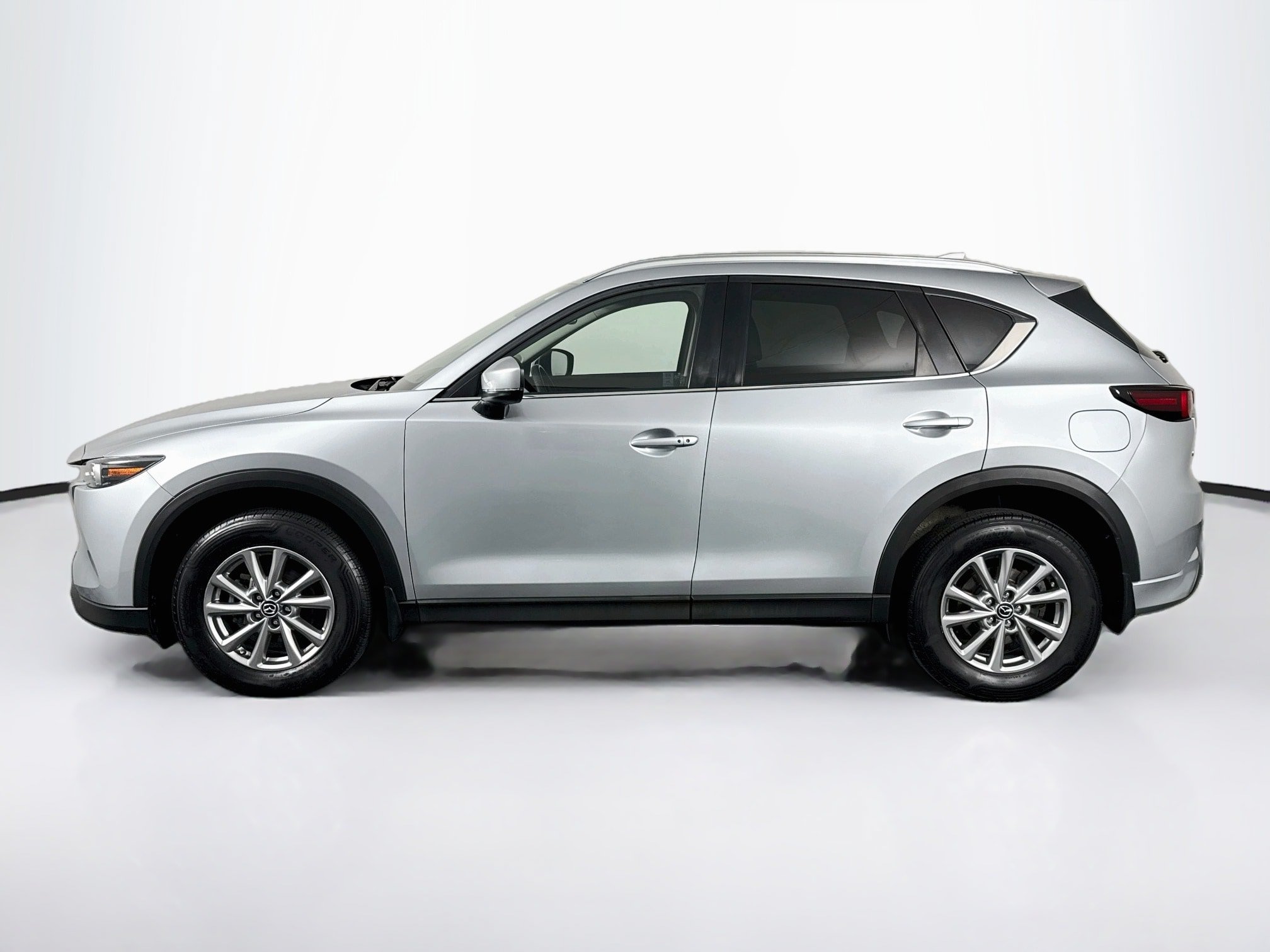 Used 2023 MAZDA CX-5 AWD 2.5 S image 11