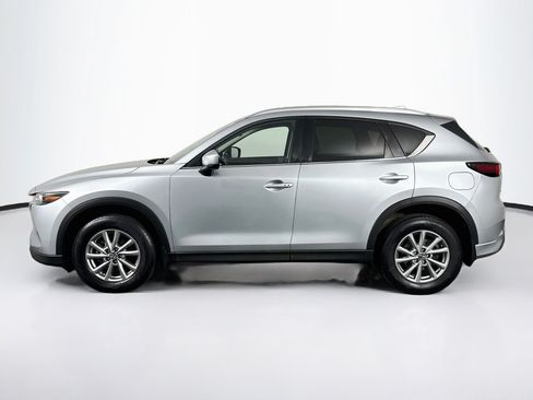 Used 2023 MAZDA CX-5 AWD 2.5 S image 11