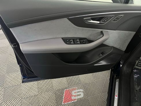 New 2026 Audi SQ7 Prestige image 20