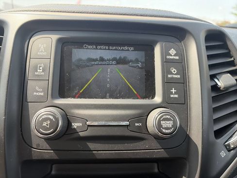 Used 2016 Jeep Cherokee Sport FWD image 24