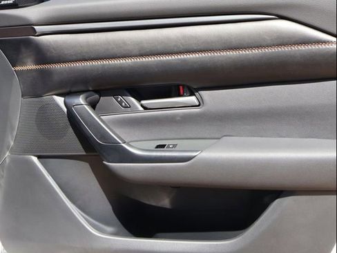 New 2026 MAZDA CX-50 AWD 2.5 S w/ Accent Package image 11