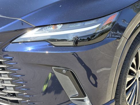Used 2023 Lexus RX 350 Premium Plus w/ Accessory Package (Z1) FWD image 11