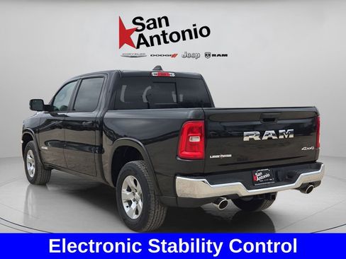New 2026 RAM 1500 Lone Star AWD/4WD image 6