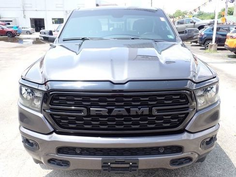 Used 2023 RAM 1500 Big Horn AWD/4WD image 11