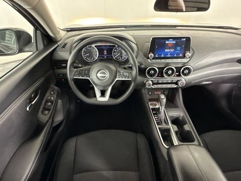 Used 2024 Nissan Sentra SV FWD image 24