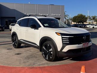 New 2026 Nissan Kicks SR w/ Illumination Package video 2