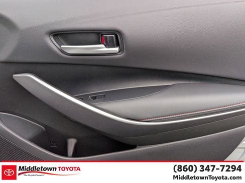 Certified 2023 Toyota Corolla SE FWD image 35