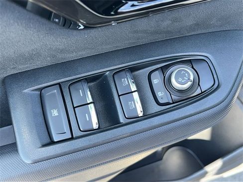 Certified 2025 Subaru Forester Touring image 27